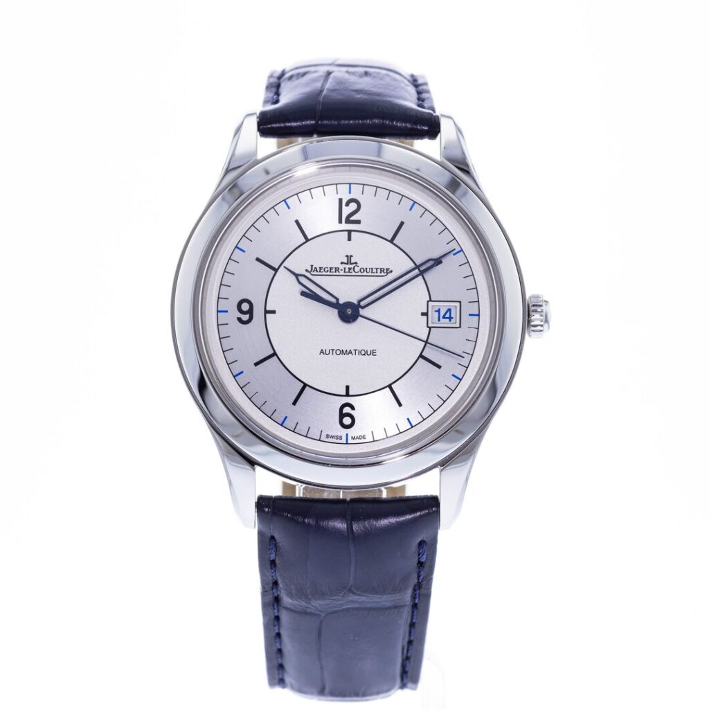 Jaeger-LeCoultre Master Control Q1548530 
