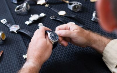 Watch Advice for New Collectors