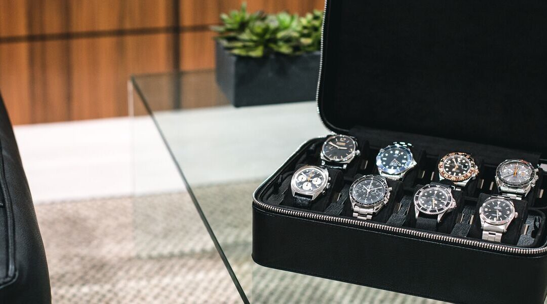 Why are Some Watches More Expensive Pre-Owned?