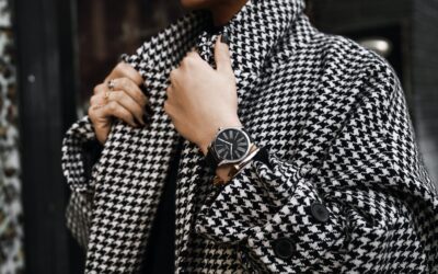 OMEGA Watches Styled By Watch-Loving Women