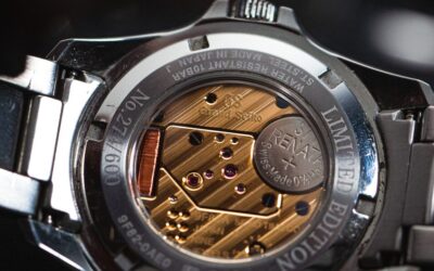 Are All Quartz Watches The Same?