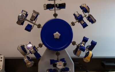 What is COSC and METAS?