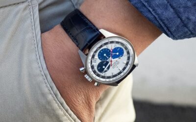 Pre-Owned Picks Wrists Come In All Sizes, And Watches Do Too