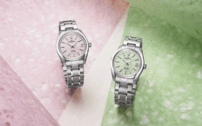 Asking Akio Naito – President Of Seiko Watches – About Grand Seiko In The USA