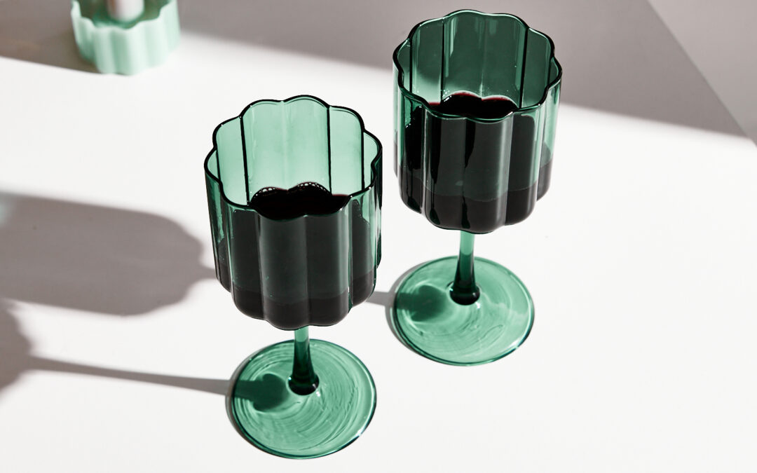 The Glassware That Changed How We Toast