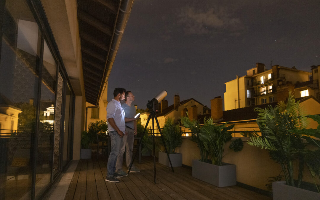 Five Outdoor A.I. Smart Home Gadgets To Improve Summer