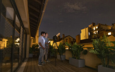 Five Outdoor A.I. Smart Home Gadgets To Improve Summer