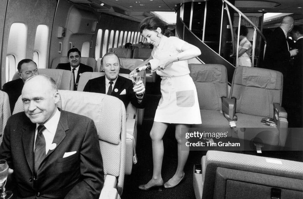 Sip Happens: How Altitude Changes the Way You Taste Wine – And What to Drink