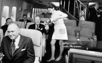 Sip Happens: How Altitude Changes the Way You Taste Wine – And What to Drink